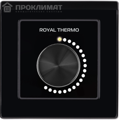 Терморегулятор Royal Thermo Onix RTO-16 3