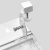 Экран-отражатель ROYAL Clima casset CA-400 (200х410х65)