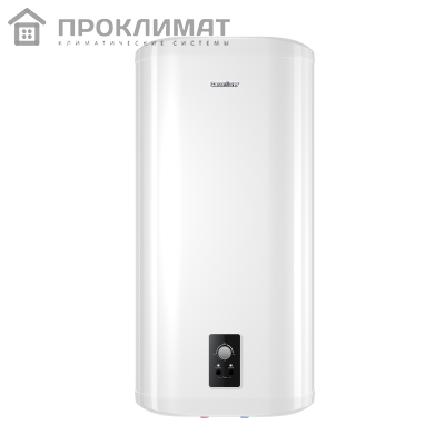  Водонагреватель Garanterm Eco 80 V (нерж.)  в Перми 