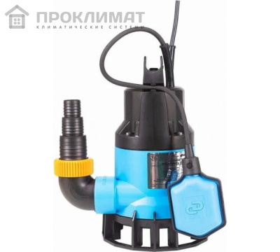 Насос погружной Джилекс ФЕКАЛЬНИК 115/5 1