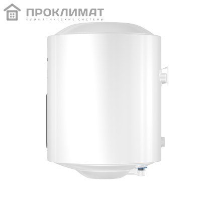  Водонагреватель THERMEX Hope 30 V Slim (вертикальный)  в Перми 
