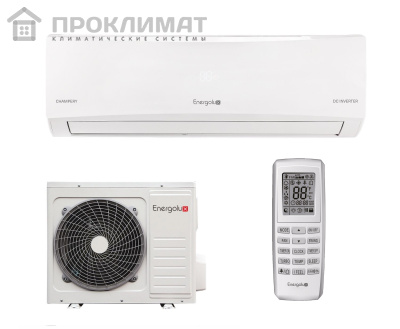 Сплит-система  Energolux CHAMPERY SAS07CH1-AI/SAU07CH1-AI
