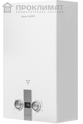 Газовая колонка  Royal Thermo GWH 10 Eclipse 1