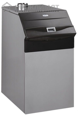 Котел газовый конденсационный напольный BAXI Power HT 1.1200