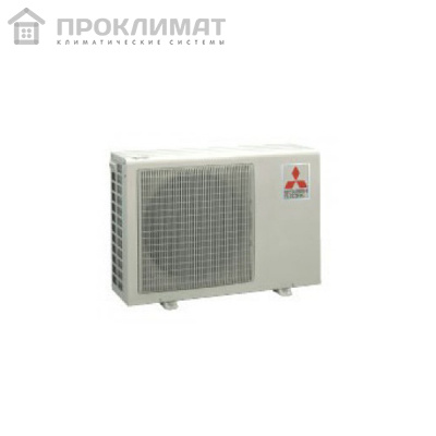 Сплит-система 50 напольного типа МЕ MFZ/MUFZ-KJ50 VE (Inventer) 1
