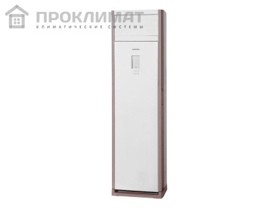 Сплит-система колонная Kentatsu KSFV70XFAN1/KSRT70HFAN1 2