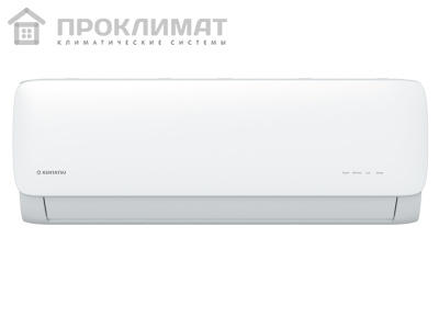 Сплит-система KENTATSU KANAMI KSGA53HFRN1/KSRA53HFRN1 (on/off) 