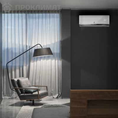 Сплит-система Electrolux Smartline EACS-18HSM/N8_V2