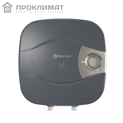 Водонагреватель THERMEX Lodi 10 U (бак биостеклофарфор)