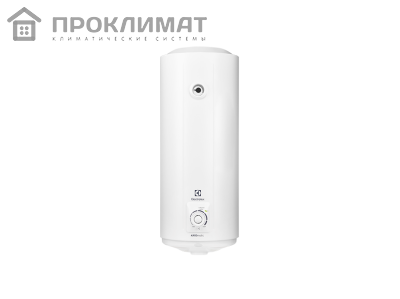Водонагреватель накопительный Electrolux AXIOmatic Slim EWH 50