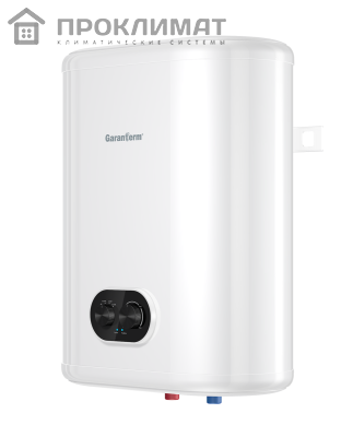  Водонагреватель Garanterm Flat 30 V  в Перми 