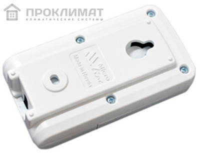 Универсальный адаптер цифровых шин ECO 3