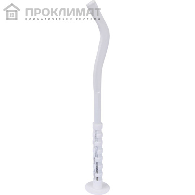 Кронштейн анкерный Rommer 7х180мм с дюбелем (2 шт)