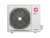 Сплит-система Kentatsu NAOMI KSGN105HFAN1/KSRN105HFAN1/-40