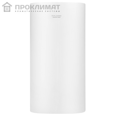  Бойлер косвенного нагрева AQUATEC INOX RTWX-F 100.1 настенный сухой ТЭН  в Перми 