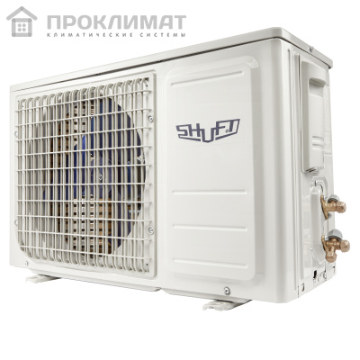 Сплит-система Shuft BERG SFTO-18HN1 2