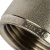 Евроконус STOUT компрессионный для труб PEX 20х2,0х3/4" 