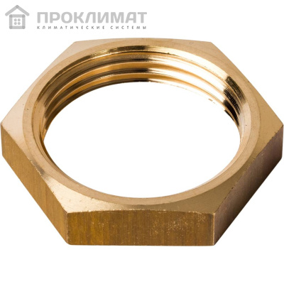 Контргайка STOUT 3/4"  