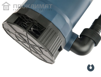 Дренажный насос VORT 401 PW 95526, UNIPUMP
