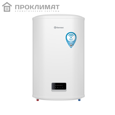  Водонагреватель THERMEX Bravo 80 Wi-Fi  в Перми 