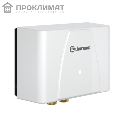  Водонагреватель проточный THERMEX Balance 4500  в Перми 