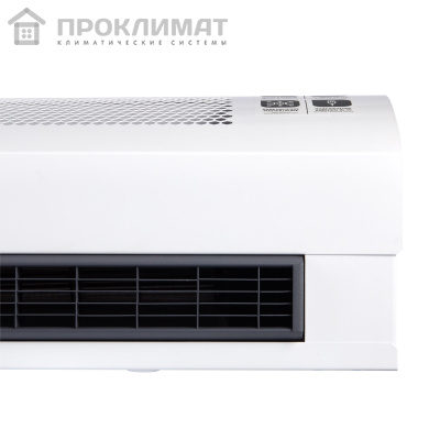 Водяная тепловая завеса Ballu BHC-M15W20-PS2