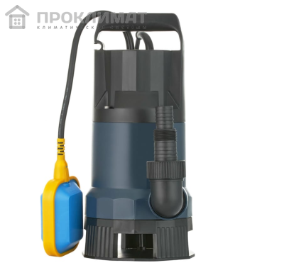Дренажный насос VORT 401 PW 95526, UNIPUMP