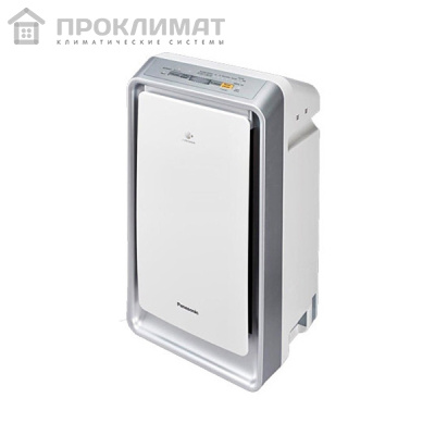 Климатический комплекс Panasonic F-VXL40R-S