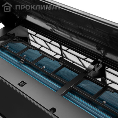Блок внутренний Electrolux Enterprise Black EACS/I-09 HEN FMI/N8_ERP/in