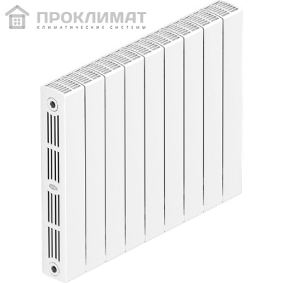 Радиатор биметаллический RIFAR SUPReMO 350 9 секций