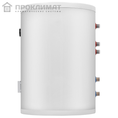  Бойлер косвенного нагрева AQUATEC INOX 100 напольный  в Перми 