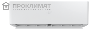 Сплит-система HISENSE VISION PRO SUPERIOR DC 2.0 AS-18UW4RBVQH01G Inverter Wi-Fi