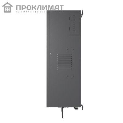 Котел электрический THERMEX Cometa 12-24 Wi-Fi двухконтурный