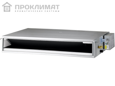 Блок внутренний канального типа LG CL09R.N20 низконапорные