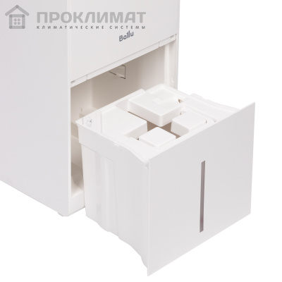 Осушитель воздуха Ballu Neo BDR-50LE