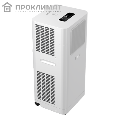 Кондиционер мобильный Thermex Porto 9