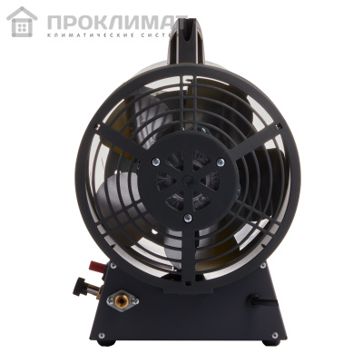 Пушка газовая Ballu BHG-40