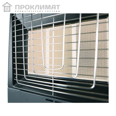 Обогреватель газовый ИК Ballu Galaxy BIGH-55F