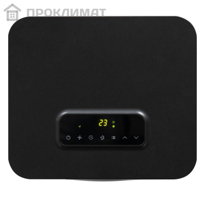 Кондиционер мобильный Ballu Twinkle BPAC-09 DWR/N6 Red