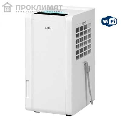 Осушитель воздуха Ballu Neo BDR-20LE