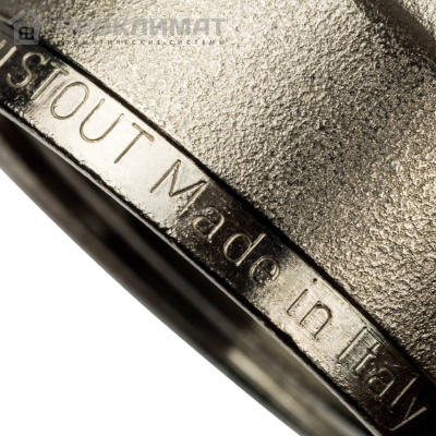 Евроконус STOUT компрессионный для труб PEX-AL-PEX 16х2,0х3/4" 