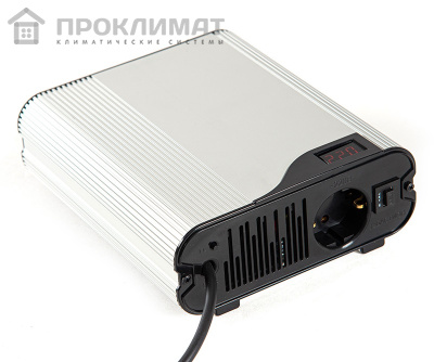 Стабилизатор напряжения TEPLOCOM ST-555-И, 555ВА