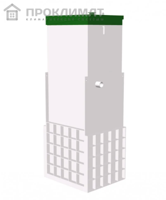 Септик ТОПАС 6 Long