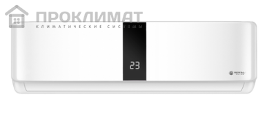 Сплит-система ROYAL Clima GRANDE RC-GDB90HN 2