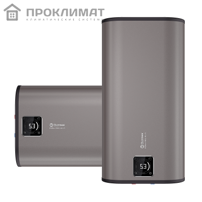 Водонагреватель THERMEX Fora 50 (pro) Wi-Fi 1