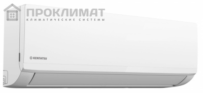 Сплит-система KENTATSU ICHI KSGI35HFAN1/KSRI35HFAN1 (1)