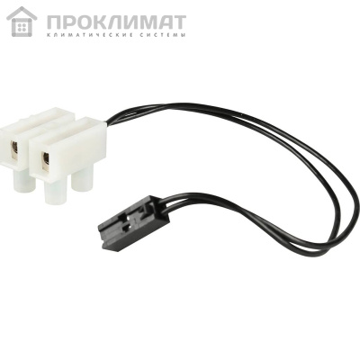 Датчик температуры наружного воздуха для котлов BAXI