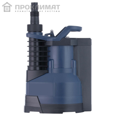 Дренажный насос ARTSUB Q250 99749 UNIPUMP