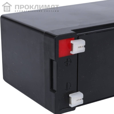 Аккумулятор Optimus AP1207, 7 A/h