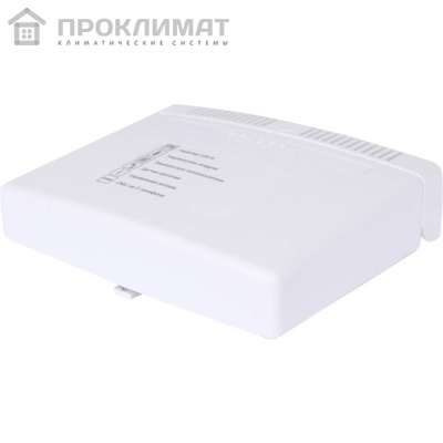 Теплоинформатор TEPLOCOM GSM 